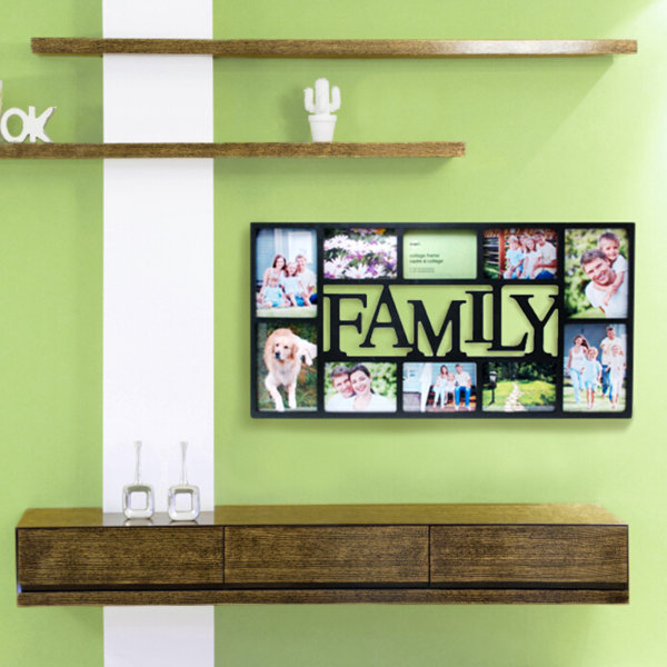 Red Barrel Studio® Rafael Picture Frame & Reviews Wayfair